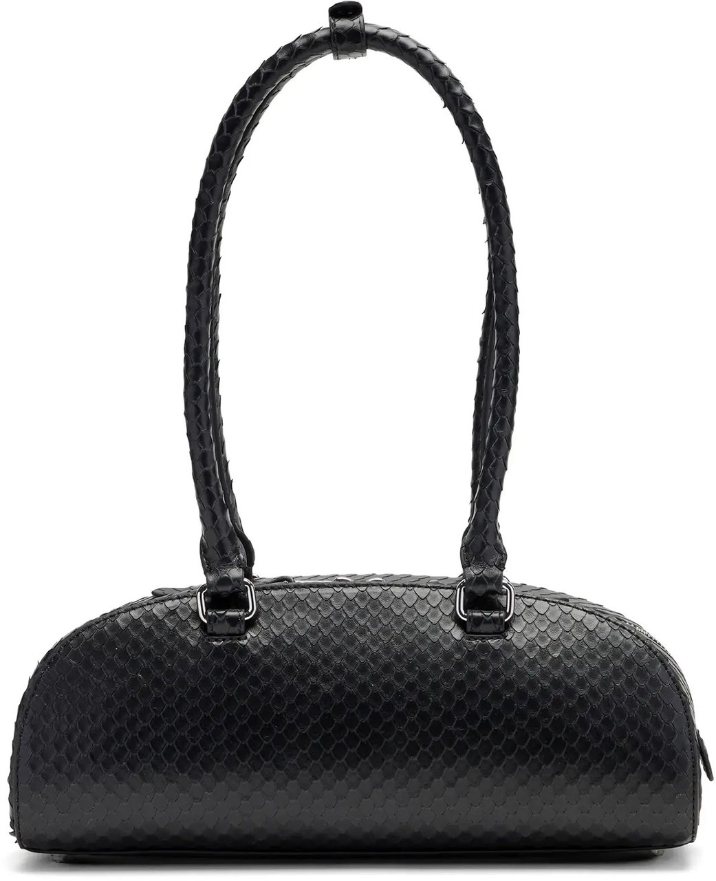 Diesel 1dr Dome Shoulder Ew Black Zwart