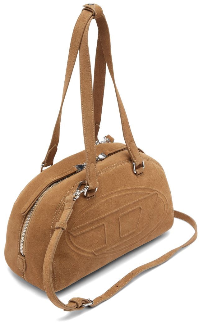 Diesel Bags Brown Bruin