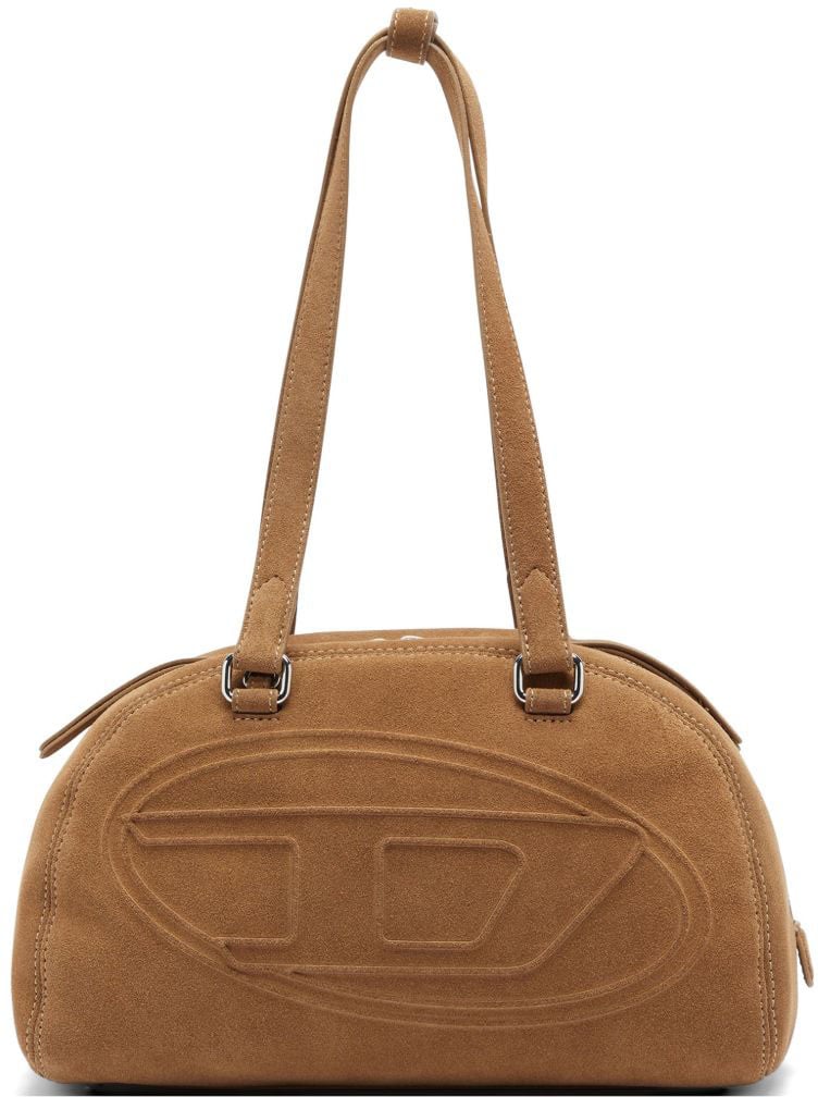 Diesel Bags Brown Bruin