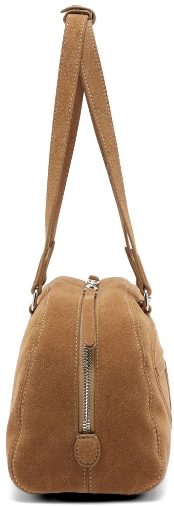 Diesel Bags Brown Bruin