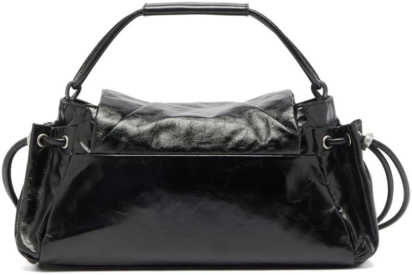 Diesel Bags Black Zwart