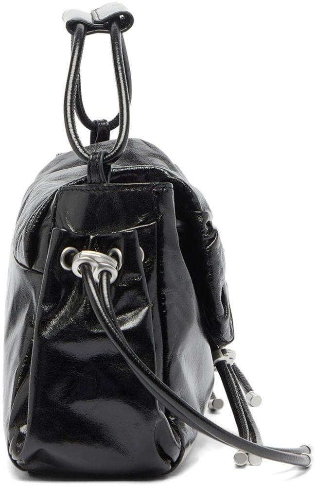 Diesel Bags Black Zwart