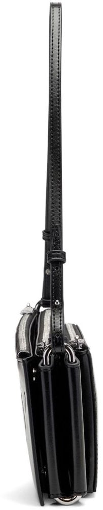 Diesel Bags Black Zwart