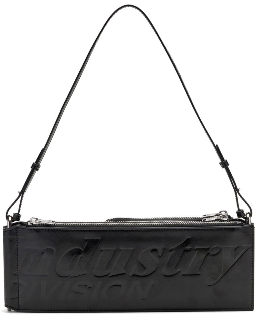 Diesel Bags Black Zwart