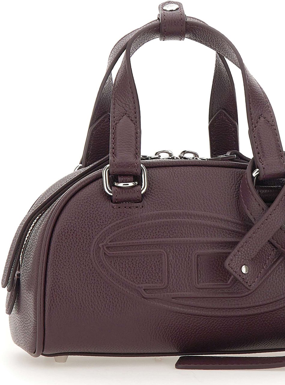Diesel Bags Purple Paars