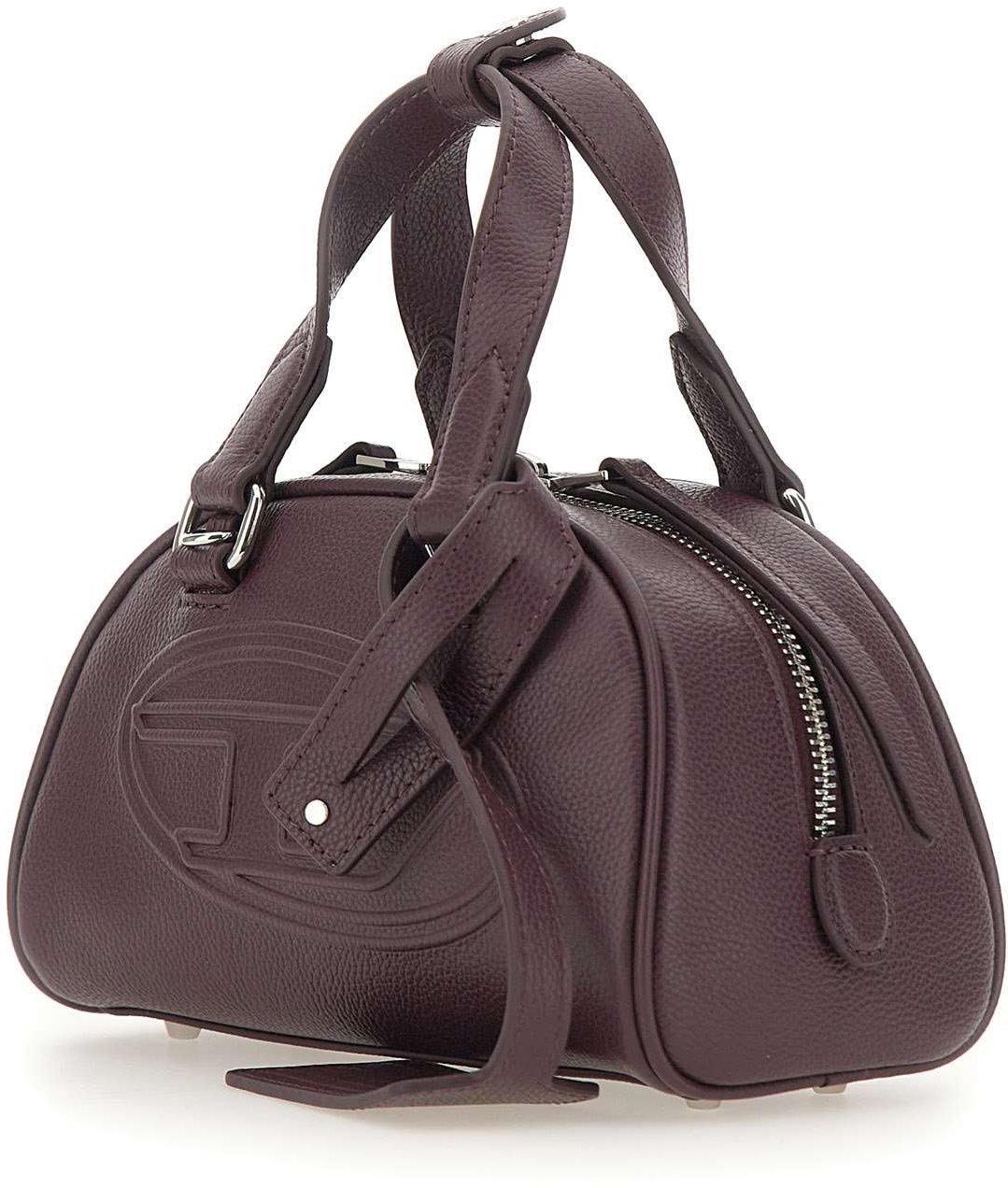 Diesel Bags Purple Paars
