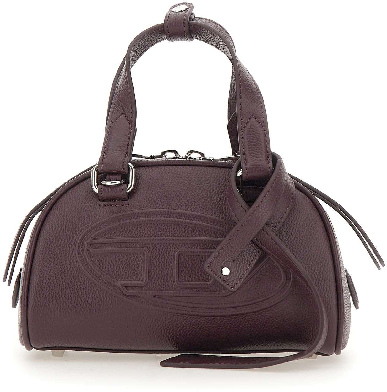Diesel Bags Purple Paars