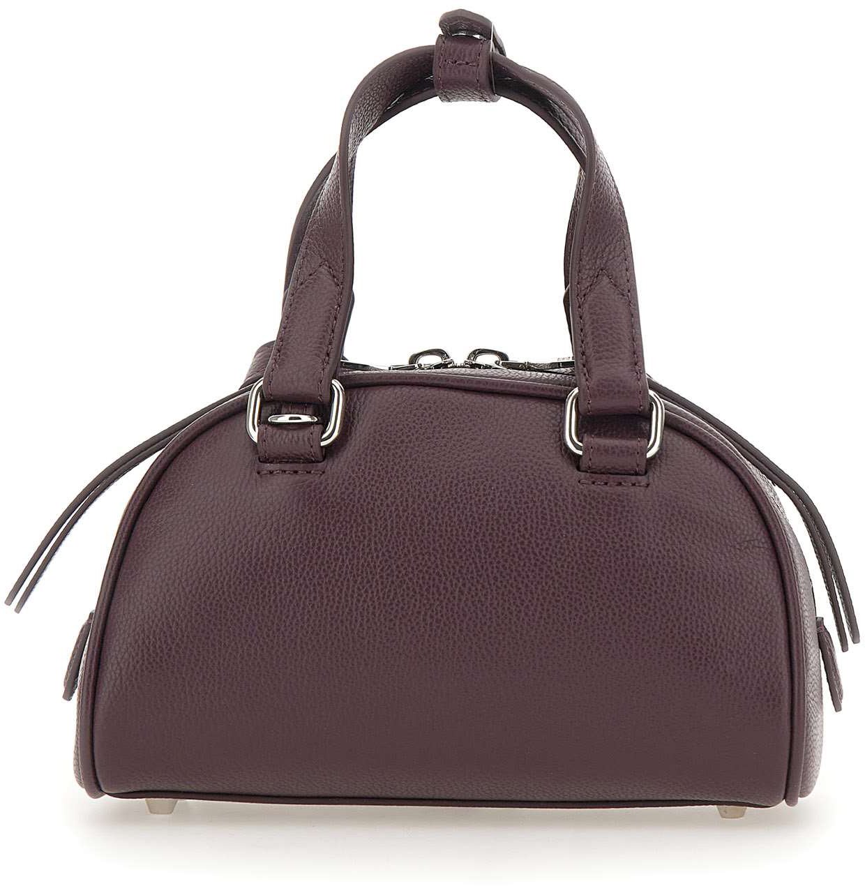 Diesel Bags Purple Paars
