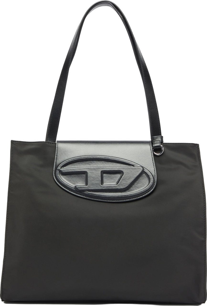 Diesel 1Dr Tote E/W Xs Shopper Zwart