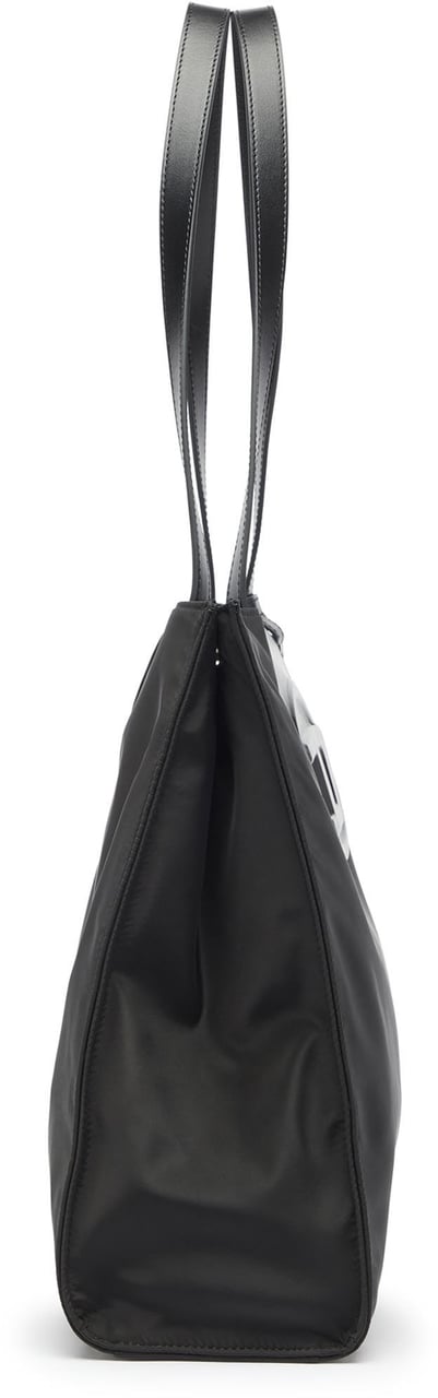 Diesel 1Dr Tote E/W Xs Shopper Zwart