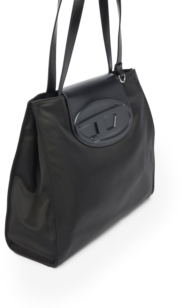 Diesel 1Dr Tote E/W Xs Shopper Zwart