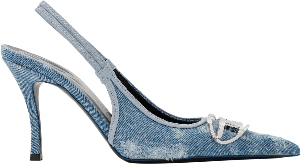 Diesel DIESEL Y02985.PS288 Grijs