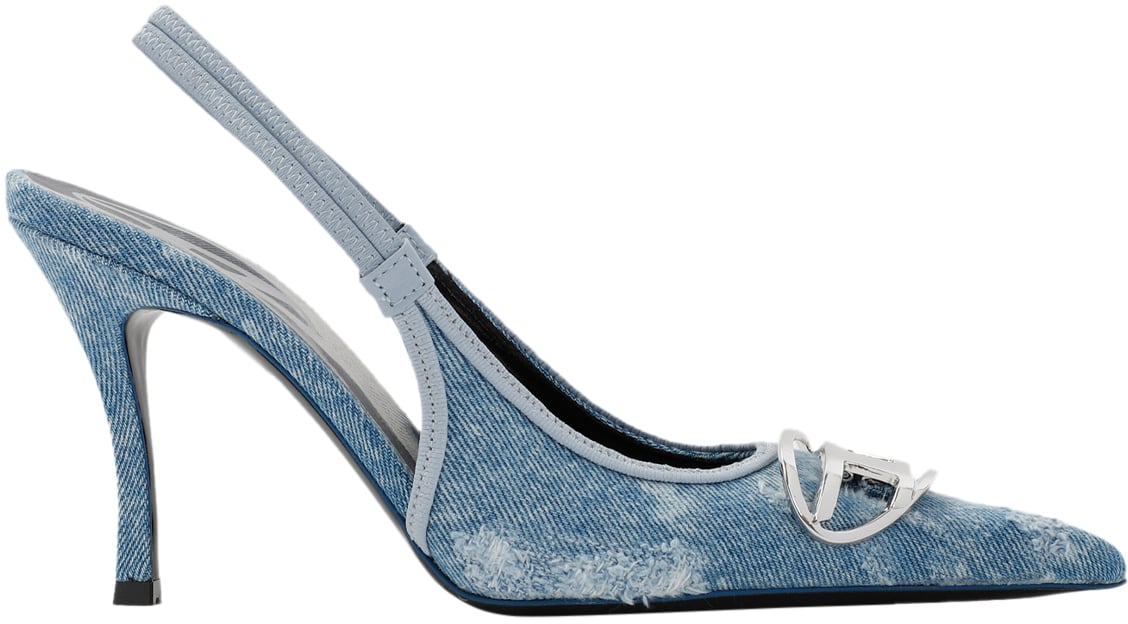 Diesel DIESEL Y02985.PS288 Grijs