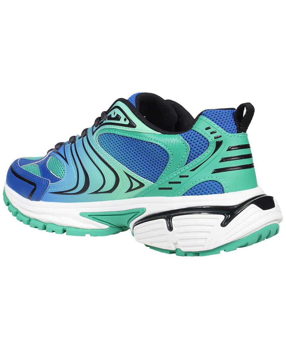 Diesel Low-top sneakers Groen