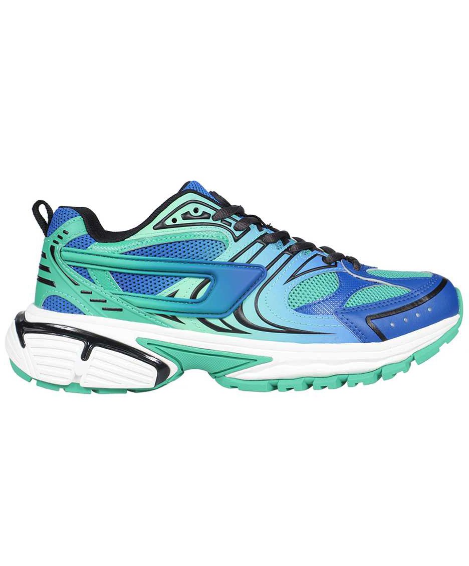 Diesel Low-top sneakers Groen