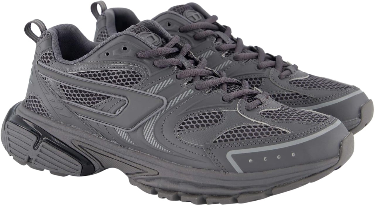 Diesel Heren S-SERENDIPITY PRO-X1 Grijs