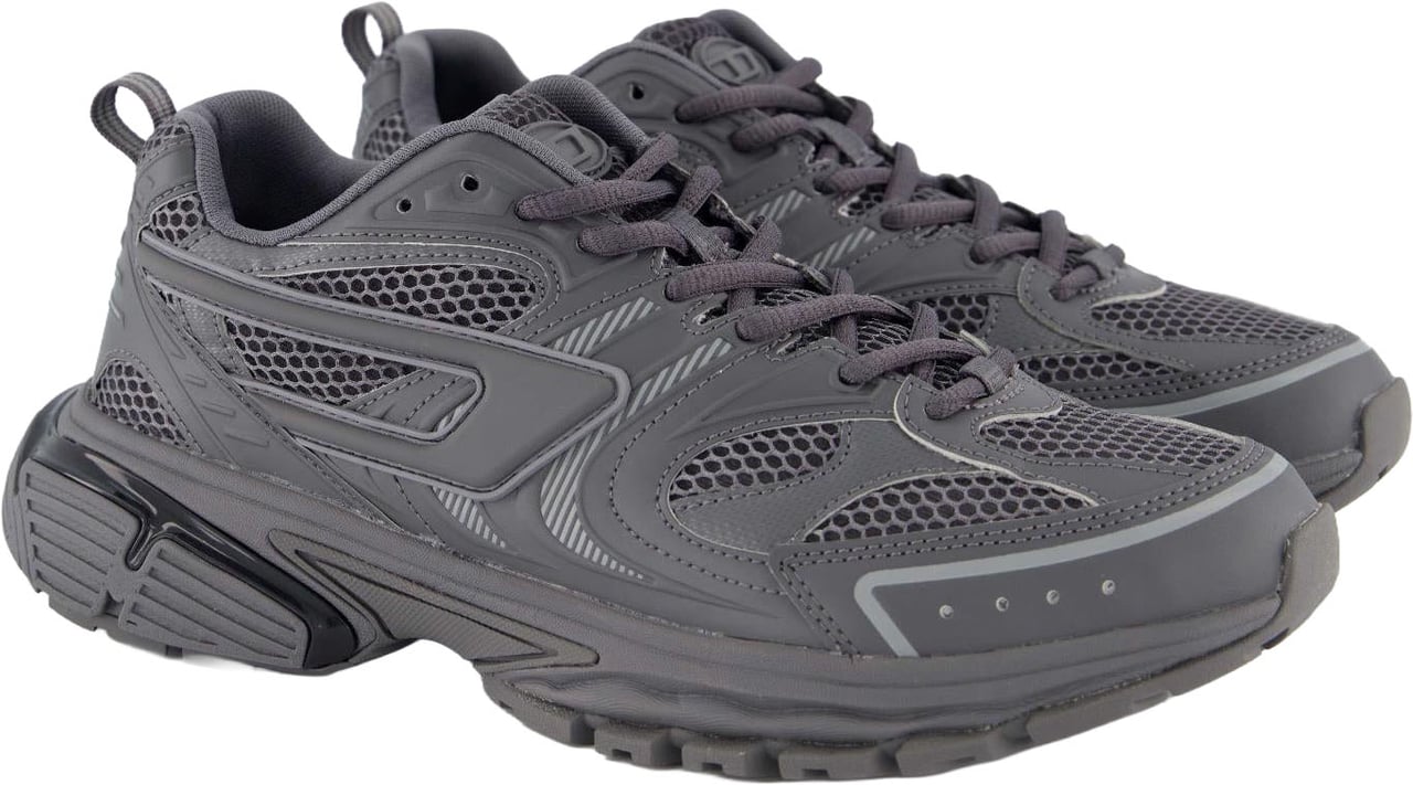 Diesel Heren S-SERENDIPITY PRO-X1 Grijs