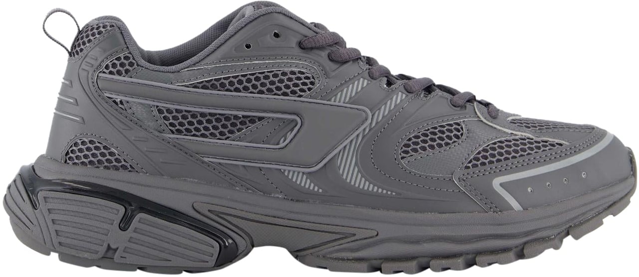 Diesel Heren S-SERENDIPITY PRO-X1 Grijs