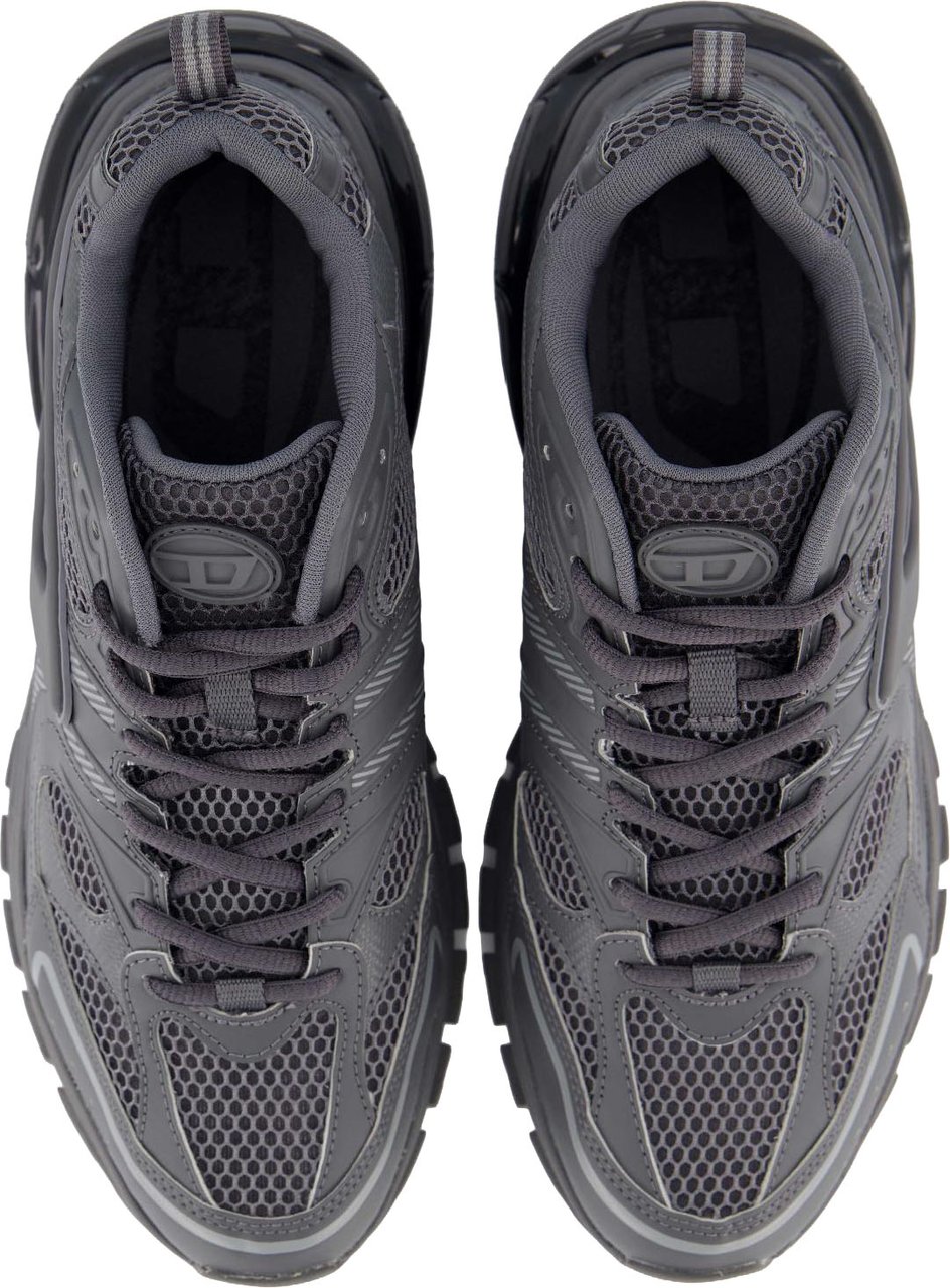 Diesel Heren S-SERENDIPITY PRO-X1 Grijs