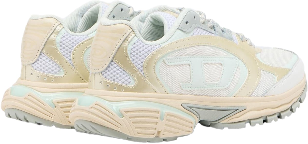 Diesel Dames Pro V Dense S-Pro-V-Dense Low Wit