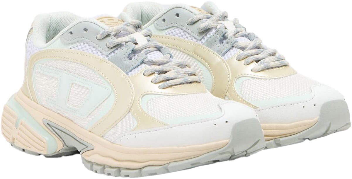 Diesel Dames Pro V Dense S-Pro-V-Dense Low Wit