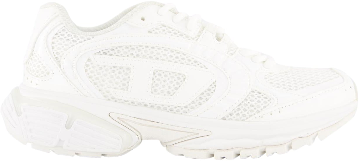 Diesel Dames Pro V Dense Sneaker Wit