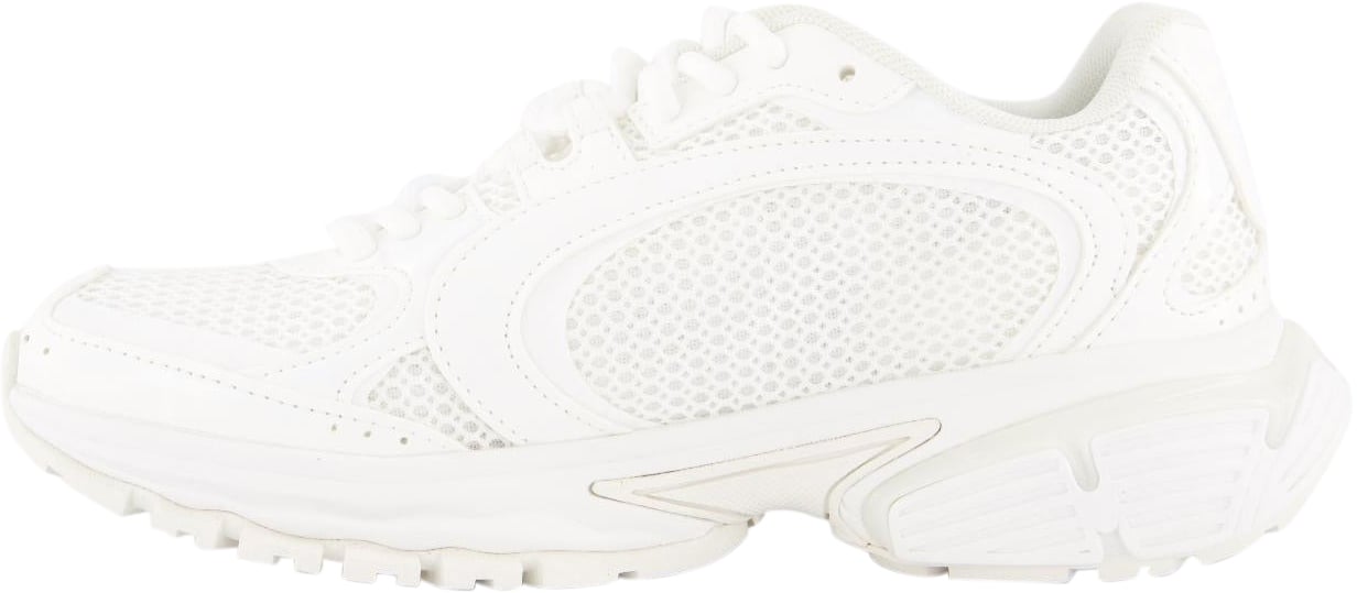 Diesel Dames Pro V Dense Sneaker Wit