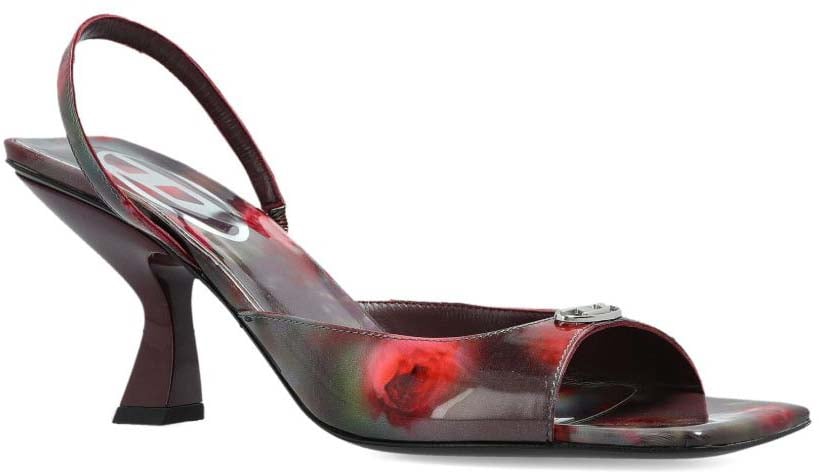 Diesel Sandals Multicolour Divers