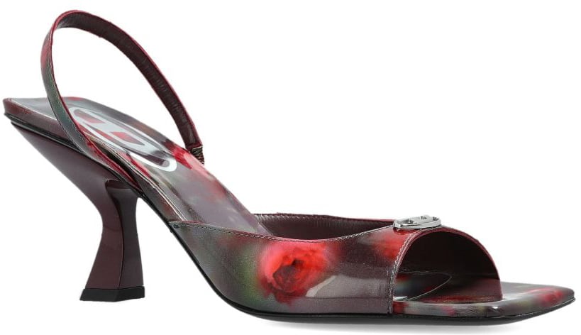 Diesel Sandals Multicolor Divers