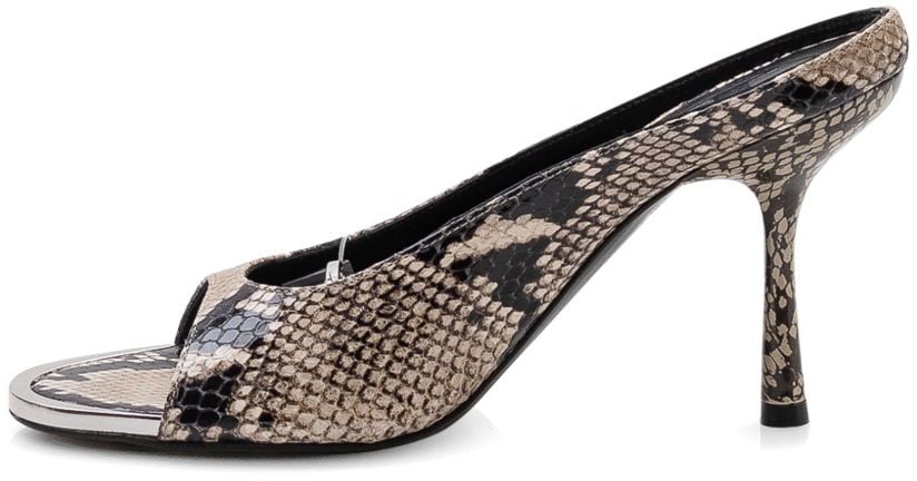 Diesel Sandals Pitone Divers