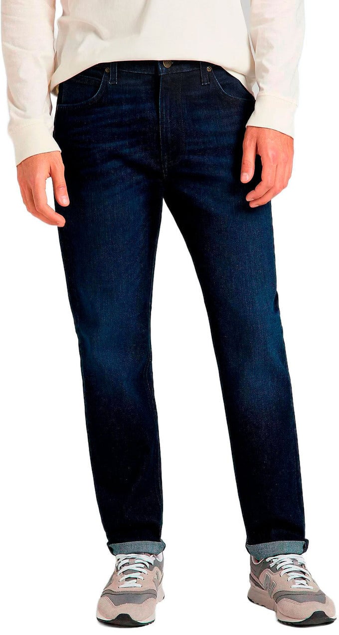 Dion Lee Lee Men Jeans Blauw