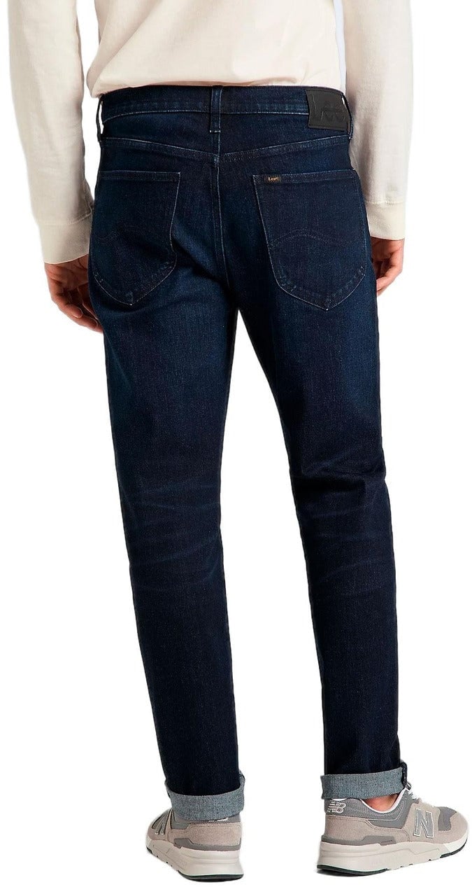 Dion Lee Lee Men Jeans Blauw
