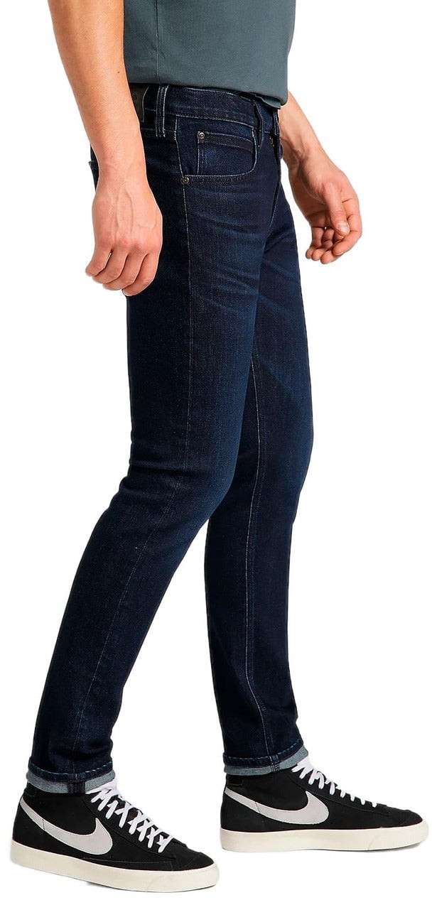 Dion Lee Lee Men Jeans Blauw