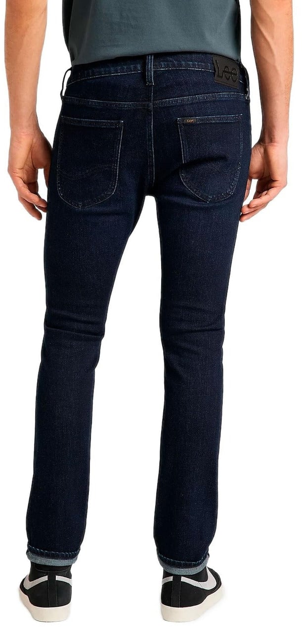 Dion Lee Lee Men Jeans Blauw