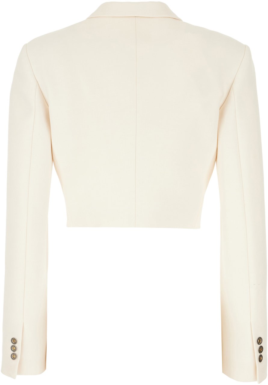 Dion Lee Dion Lee GIACCHE & GILET Divers