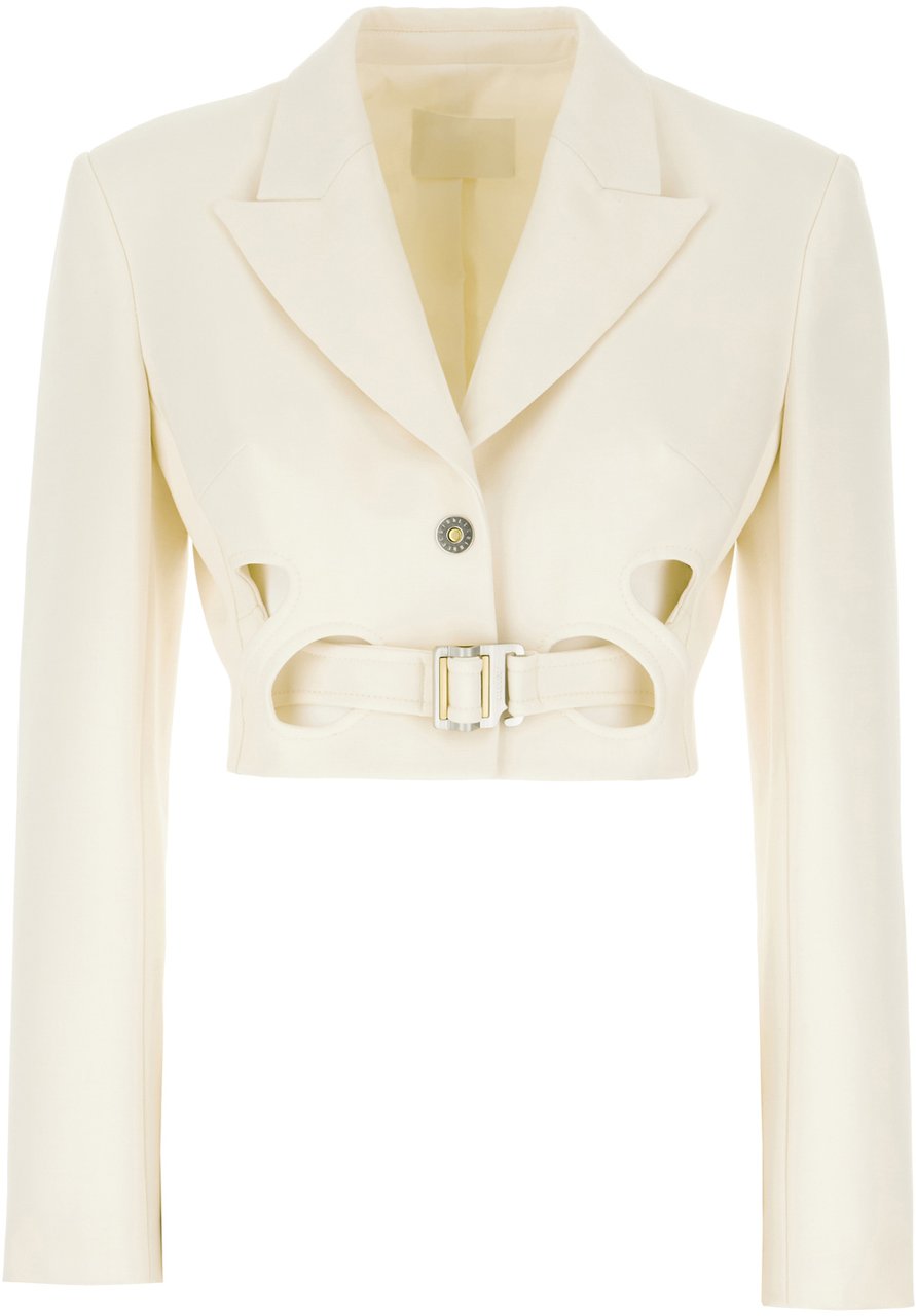 Dion Lee Dion Lee GIACCHE & GILET Divers