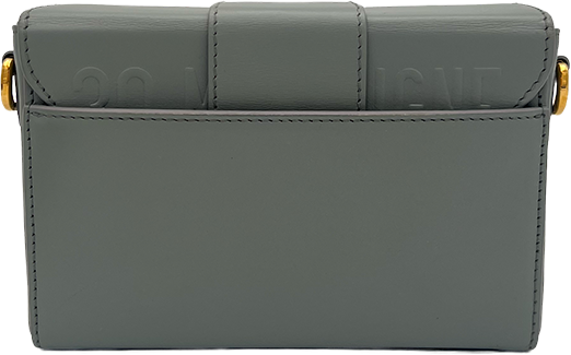 Dior Dior Box Montaigne - Grey Grijs