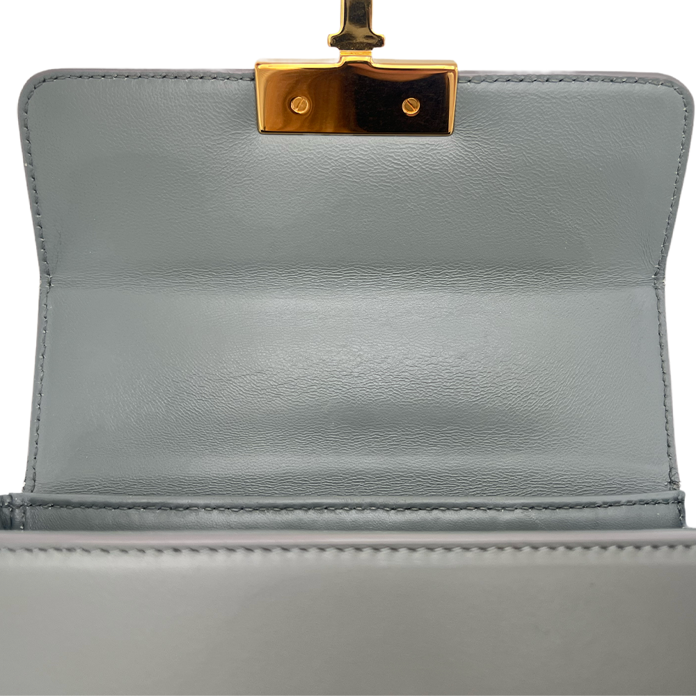 Dior Dior Box Montaigne - Grey Grijs