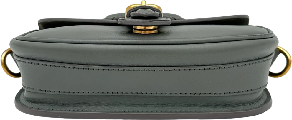 Dior Dior Small Bobby - Grey Grijs