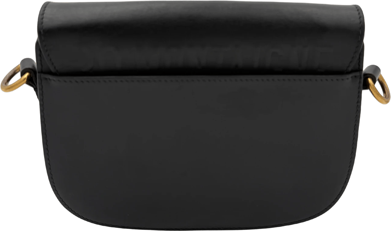 Dior Dior Small Bobby - Black Zwart