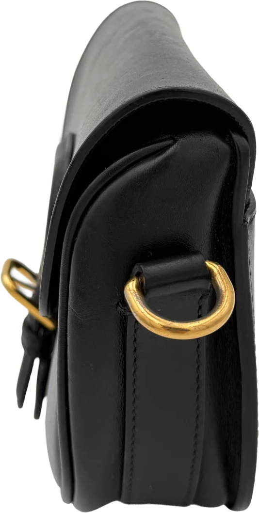 Dior Dior Small Bobby - Black Zwart