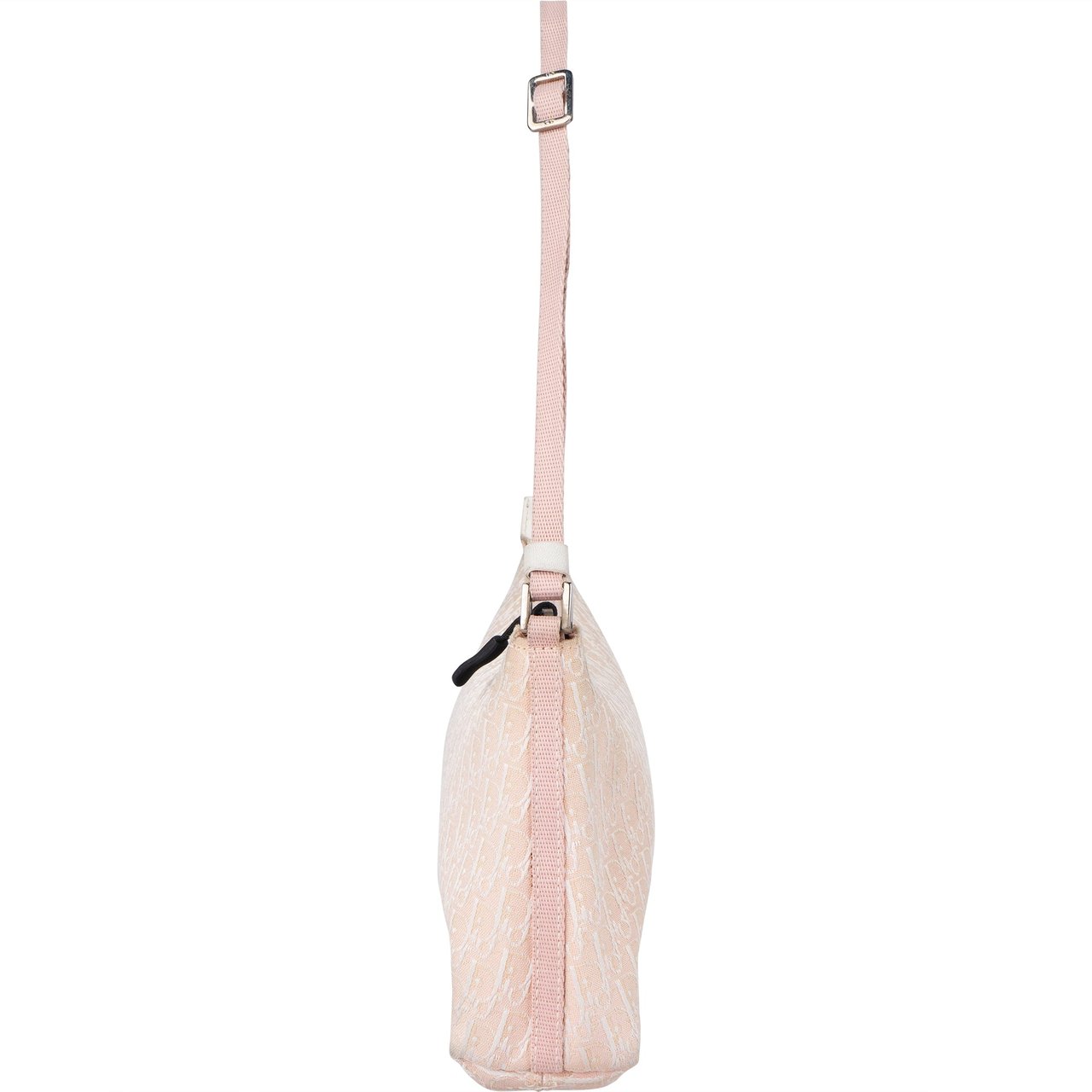 Dior Christian Dior Trotter Monogram Shoulder Bag Divers
