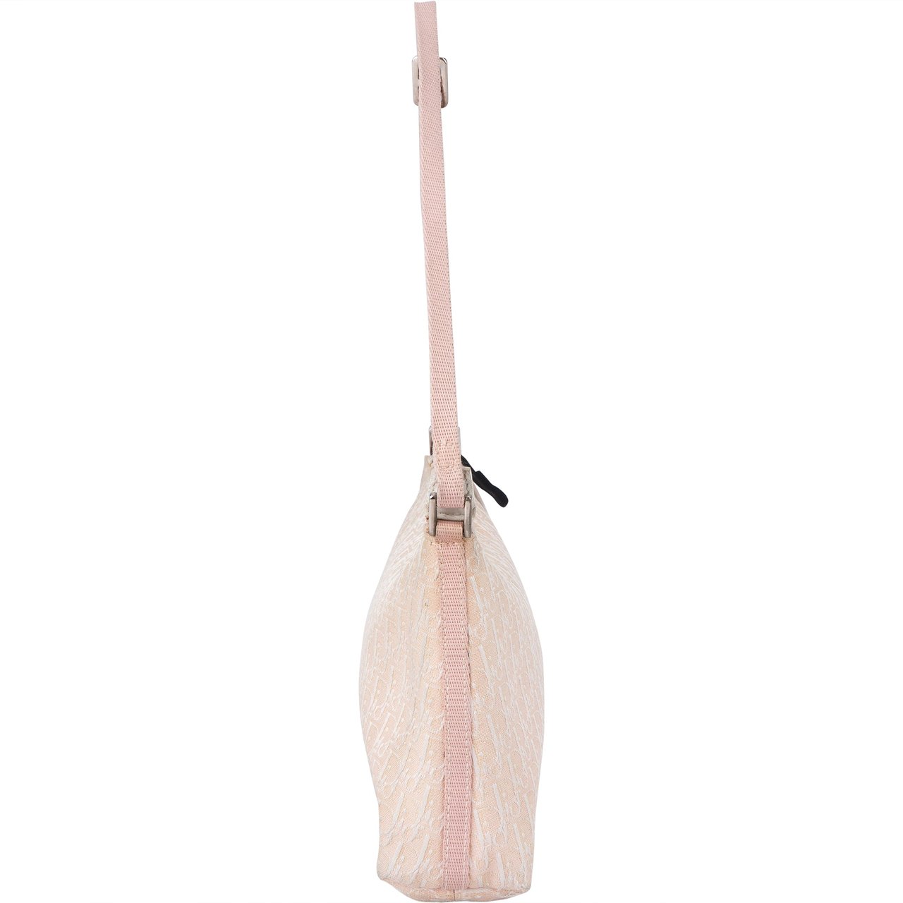 Dior Christian Dior Trotter Monogram Shoulder Bag Divers