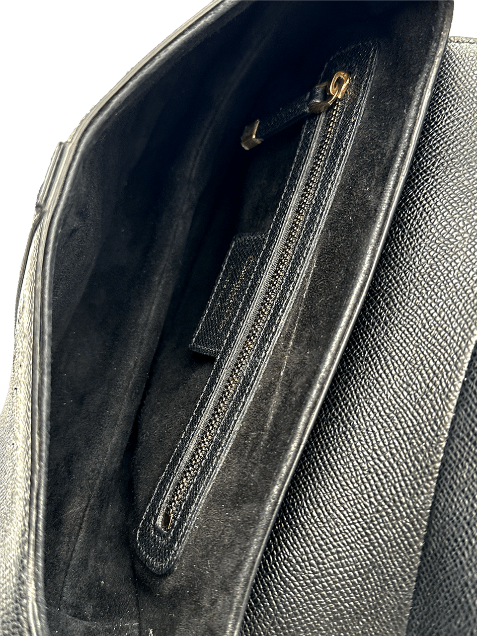 Dior Dior Saddlebag - Black Zwart