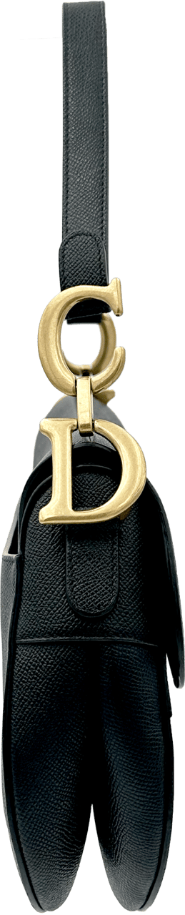 Dior Dior Saddlebag - Black Zwart