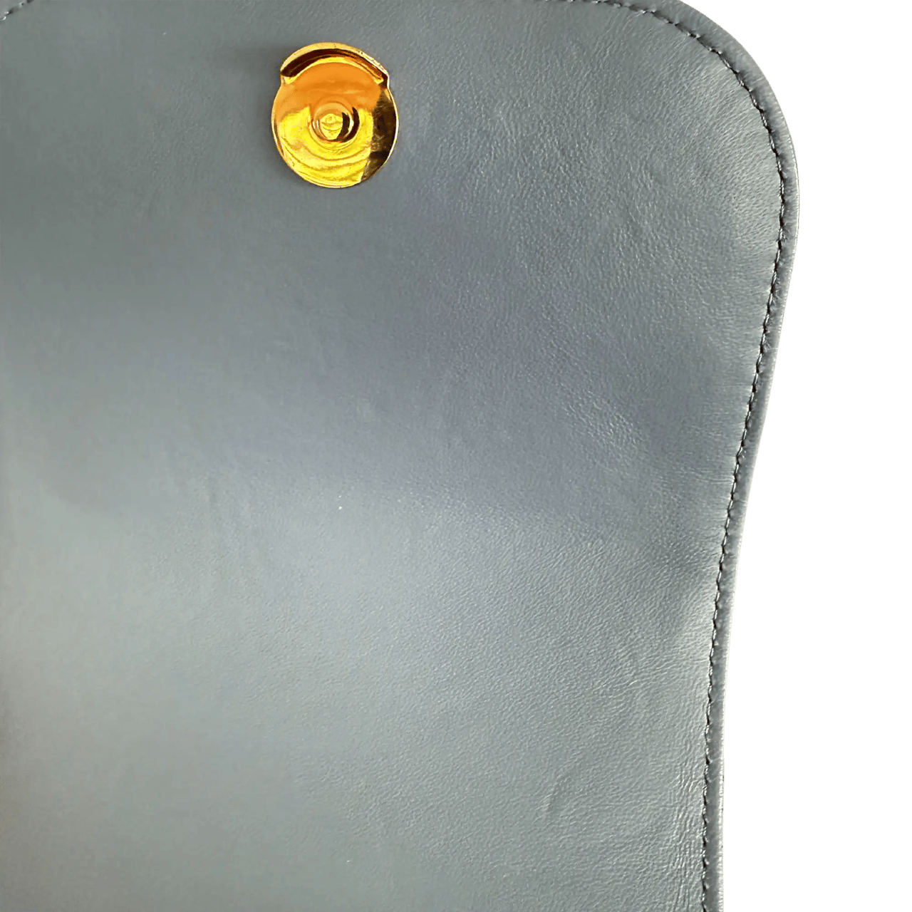 Dior Dior Medium Caro Backpack Denim blue Macrocannage lambskin / as good as new Blauw