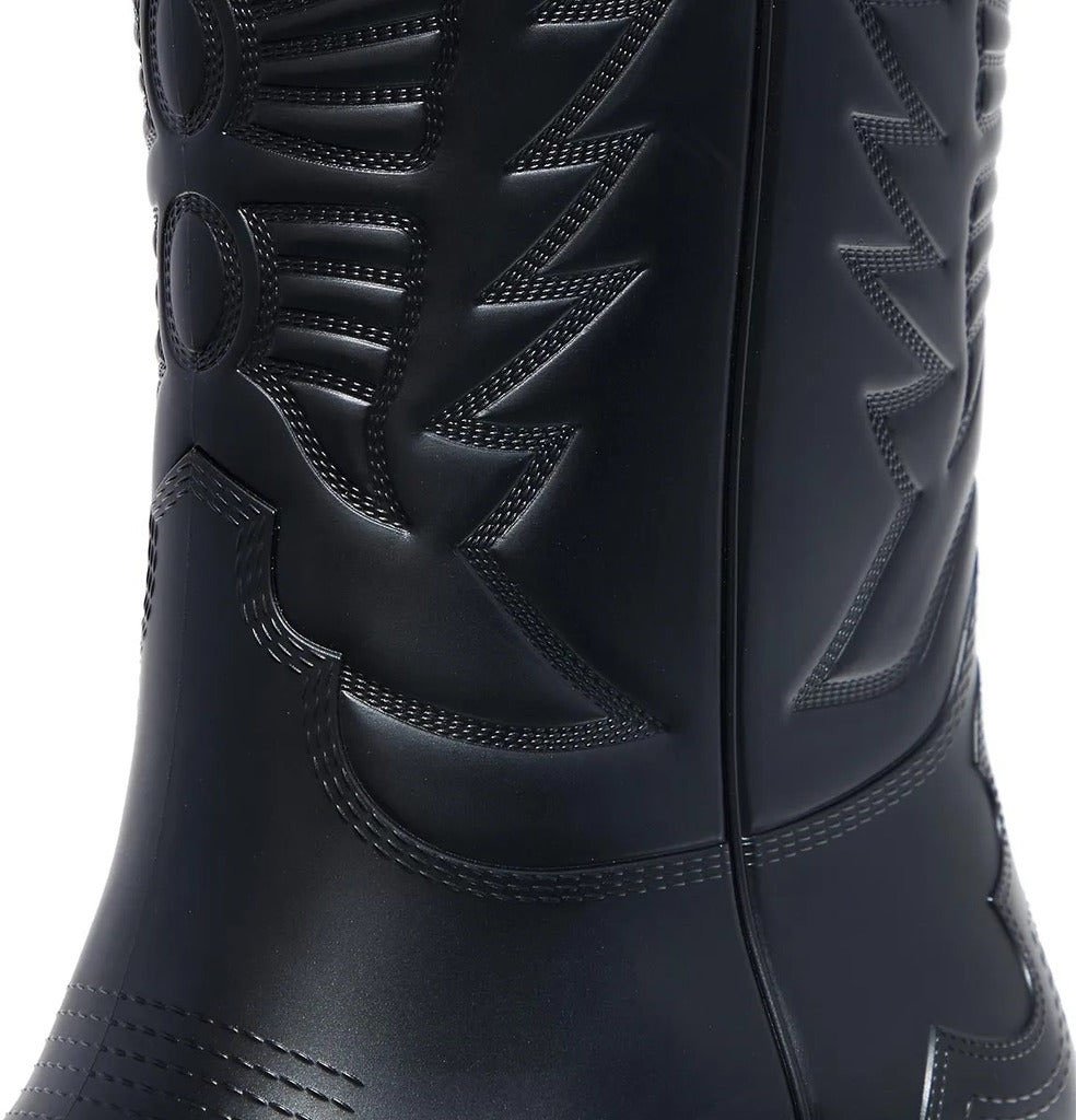 Dior dior - Boots - kci962-rub90037-noir Dierenprint