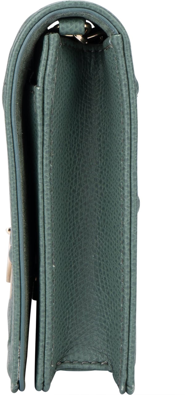 Dior Christian Dior Diorama Wallet On Chain Crossbody Bag Divers