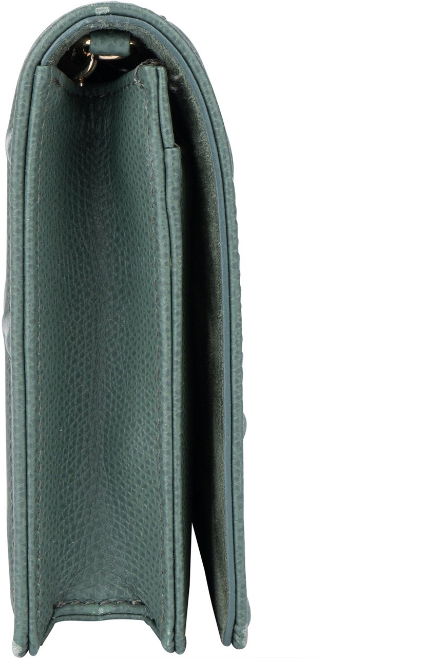 Dior Christian Dior Diorama Wallet On Chain Crossbody Bag Divers