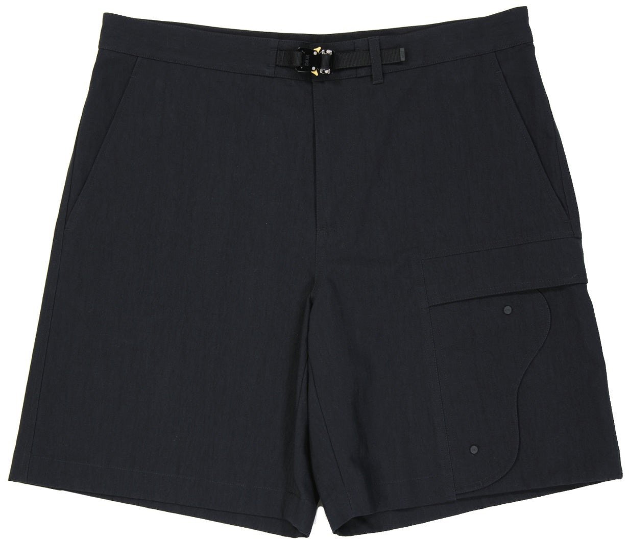 Dior Dior Bermuda Shorts Zwart